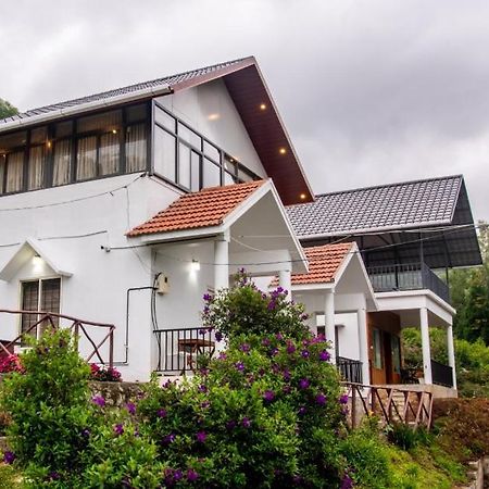 Kanthalloor Vega Paradise المظهر الخارجي الصورة