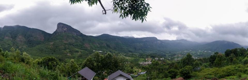 Kanthalloor Vega Paradise المظهر الخارجي الصورة