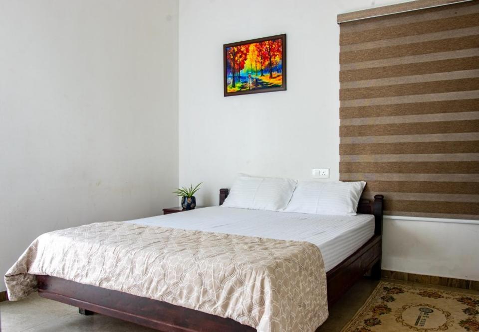 Kanthalloor Vega Paradise المظهر الخارجي الصورة