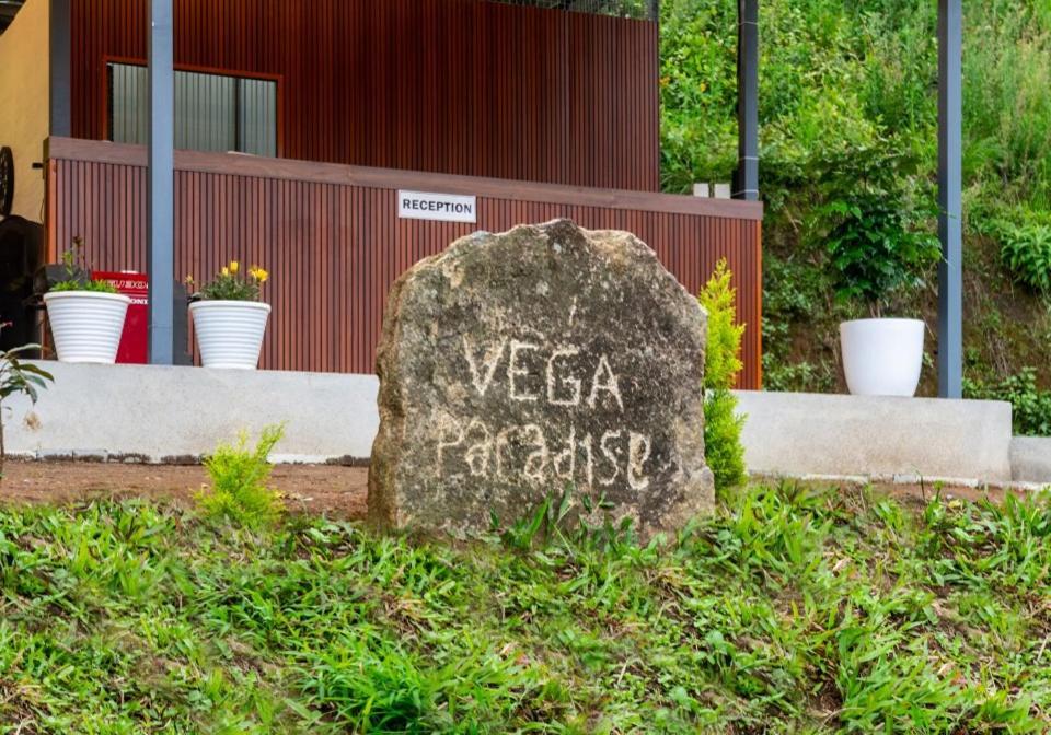 Kanthalloor Vega Paradise المظهر الخارجي الصورة