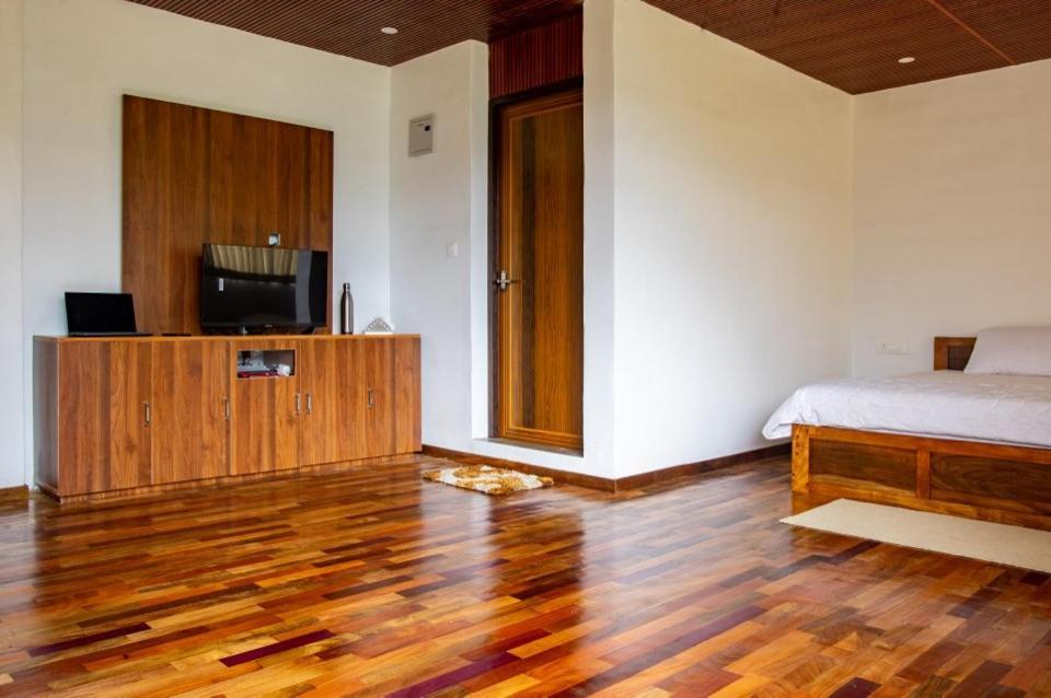 Kanthalloor Vega Paradise المظهر الخارجي الصورة
